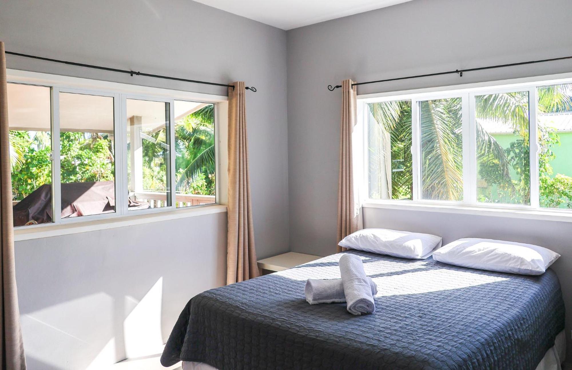 Inave Holidays Rarotonga Exterior photo